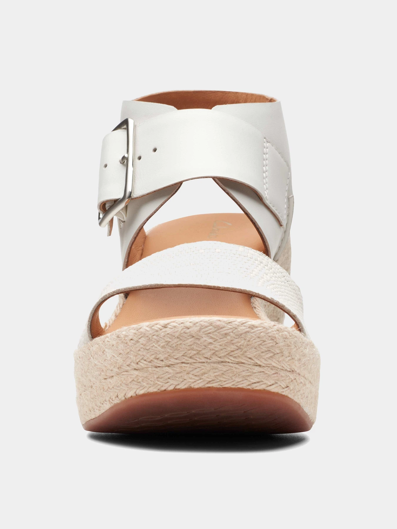 Сандалии Clarks модель 26171012 Сандалии Clarks модель 26171012 Фото