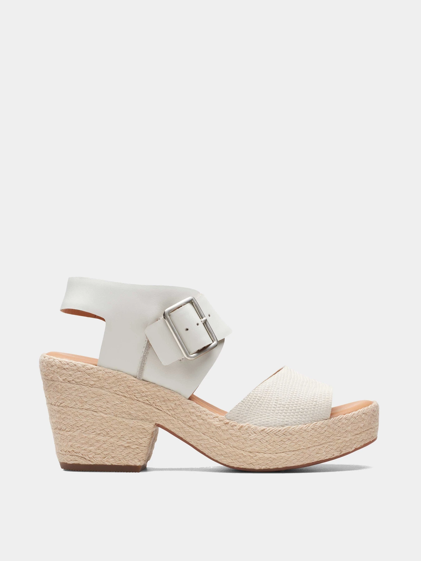 Сандалии Clarks модель 26171012 Сандалии Clarks модель 26171012 Фото