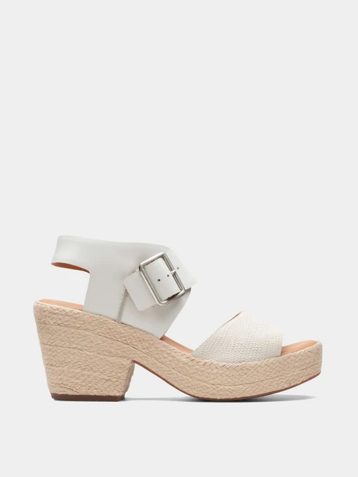 Сандалии Clarks модель 26171012 Фото