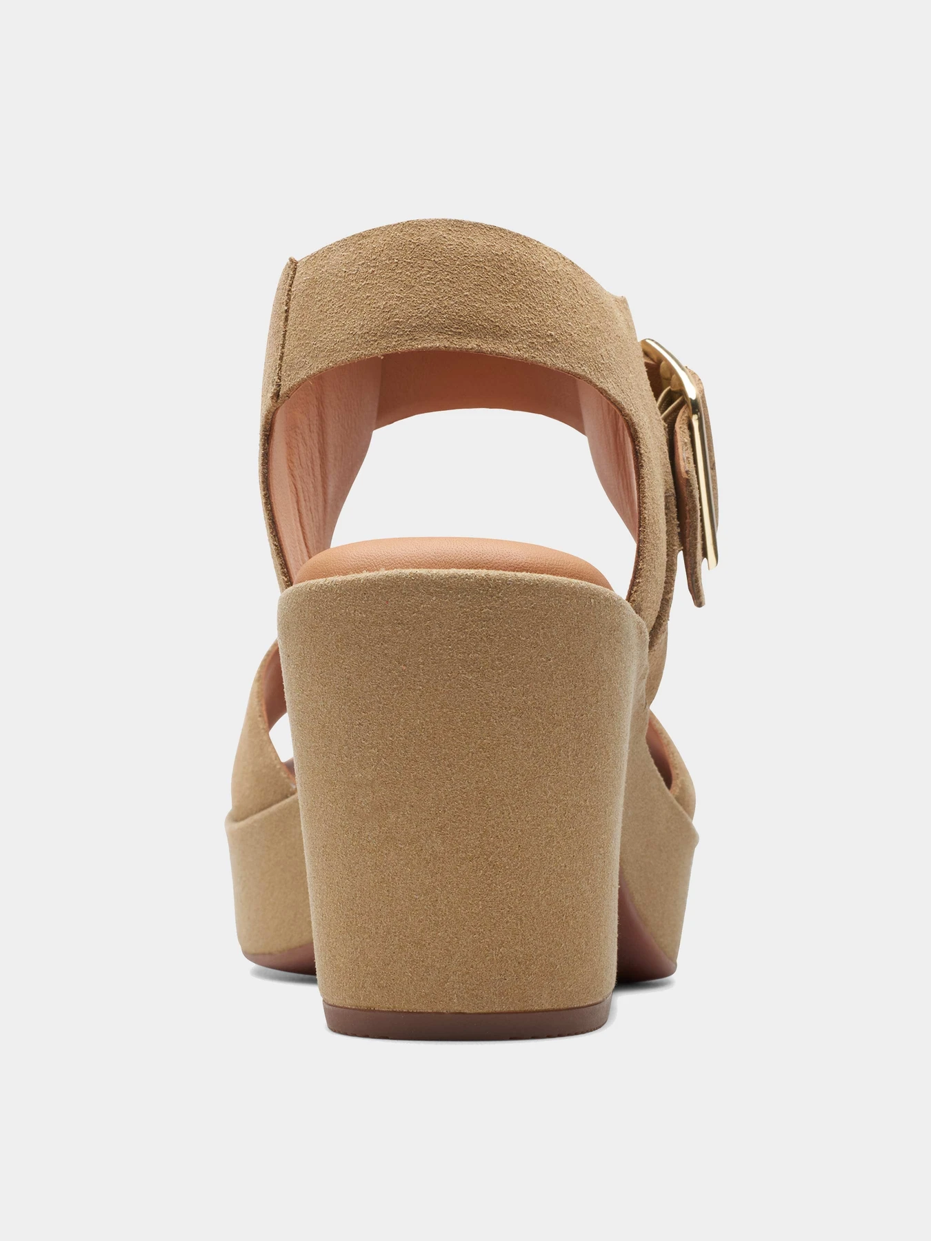 Сандалии Clarks модель 26171014 Сандалии Clarks модель 26171014 Фото