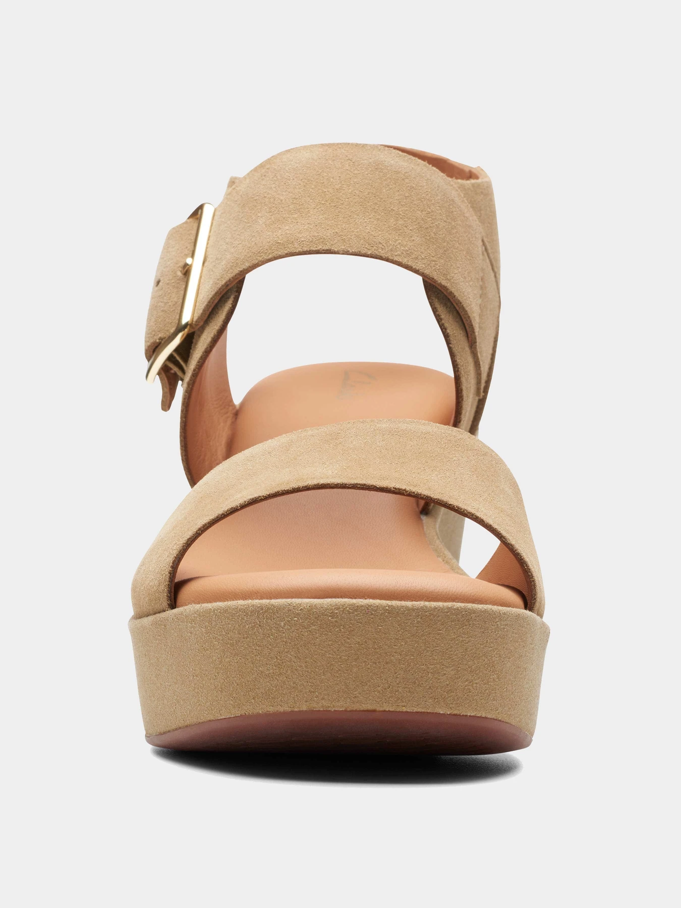 Сандалии Clarks модель 26171014 Сандалии Clarks модель 26171014 Фото