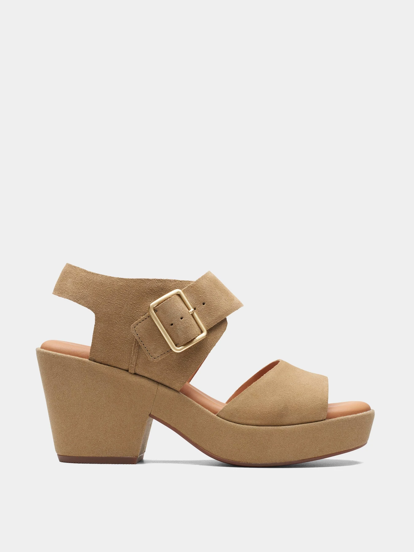 Сандалии Clarks модель 26171014 Сандалии Clarks модель 26171014 Фото