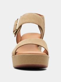 Сандалии Clarks модель 26171014 Фото