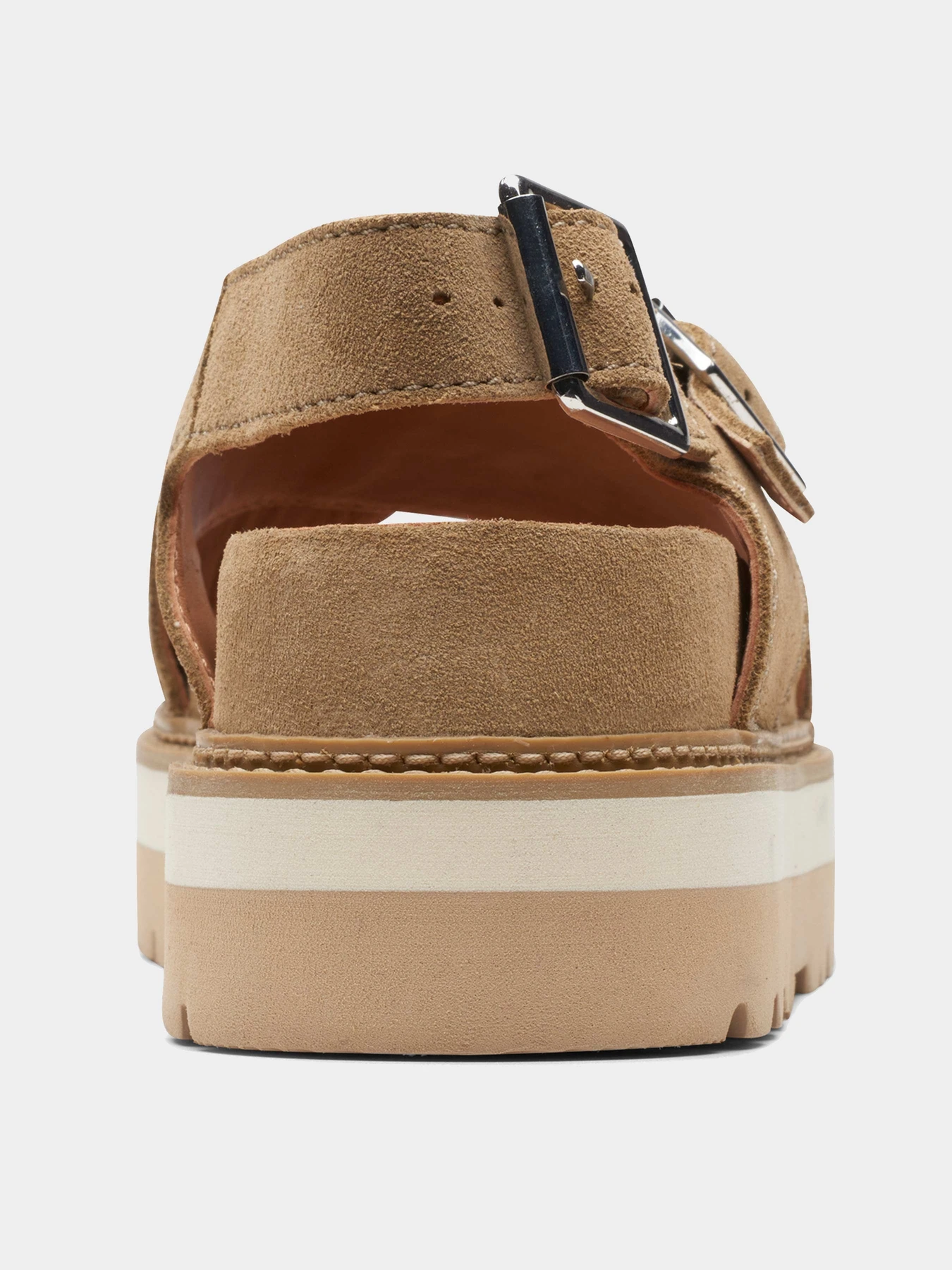Сандалии Clarks модель 26171032 Сандалии Clarks модель 26171032 Фото