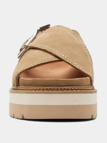 Сандалии Clarks модель 26171032 Фото