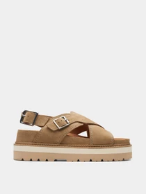 Сандалии Clarks модель 26171032 Фото