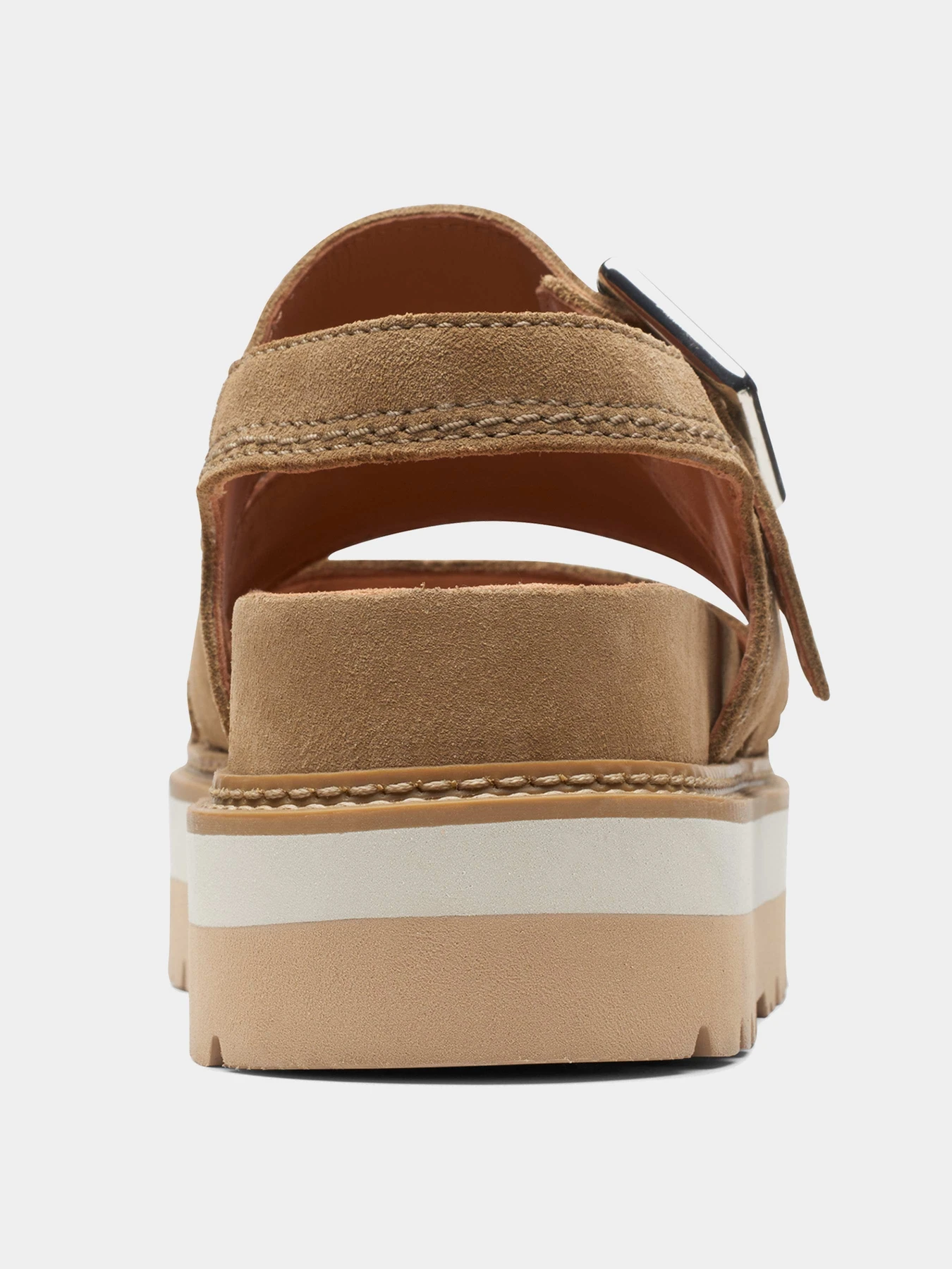 Сандалии Clarks модель 26171507 Сандалии Clarks модель 26171507 Фото