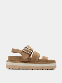 Сандалии Clarks модель 26171507 Фото