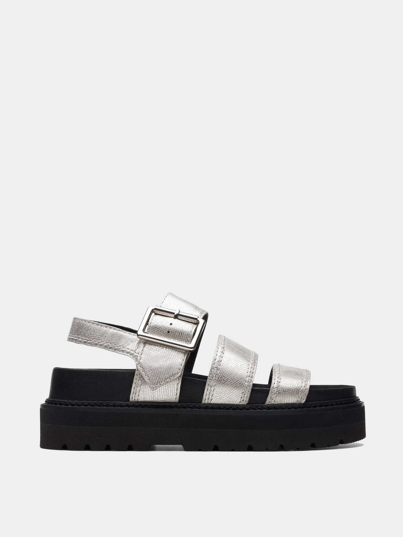 Сандалии Clarks модель 26171508 Сандалии Clarks модель 26171508 Фото