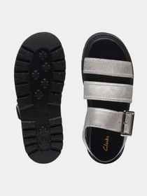 Сандалии Clarks модель 26171508 Фото
