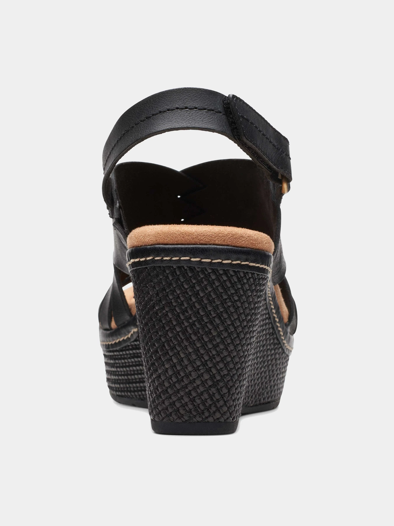 Сандалии Clarks модель 26171531 Фото