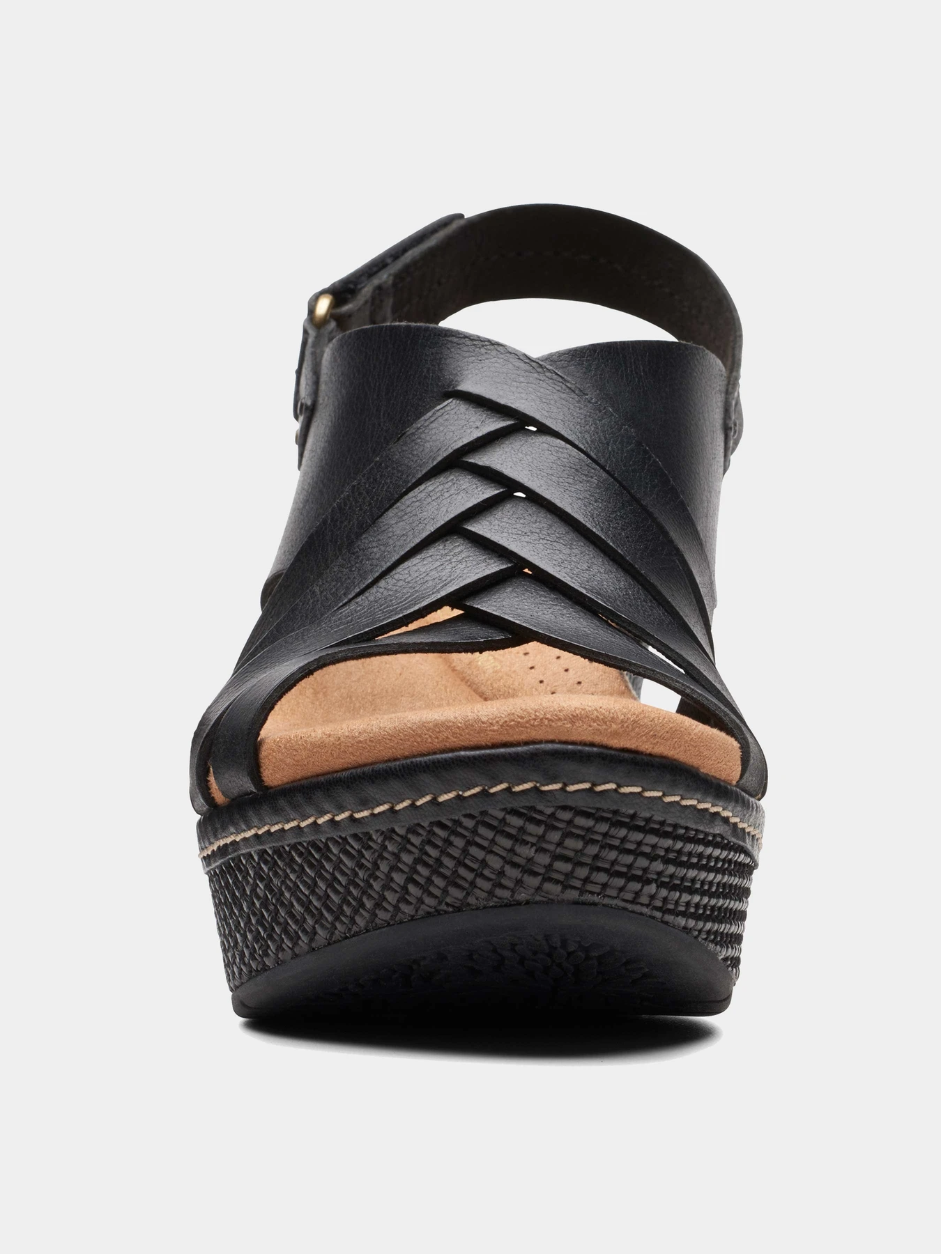 Сандалии Clarks модель 26171531 Фото