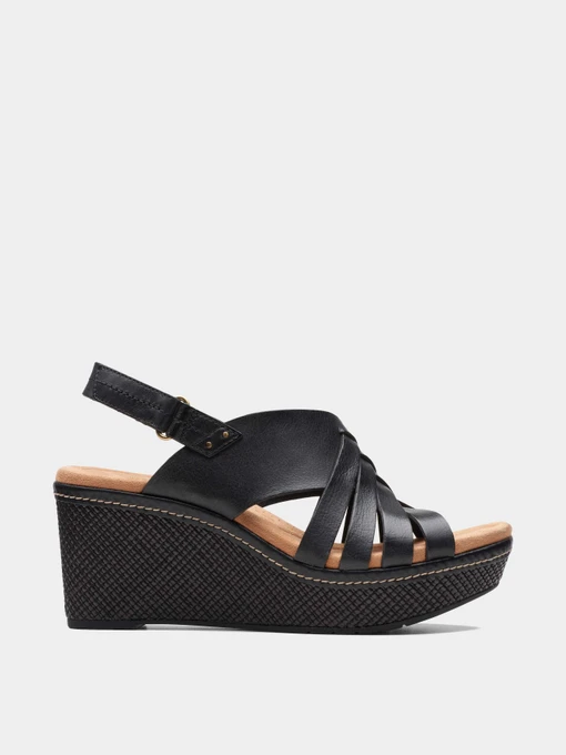 Сандалии Clarks модель 26171531 Фото