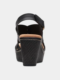 Сандалии Clarks модель 26171531 Фото