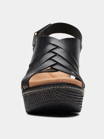 Сандалии Clarks модель 26171531 Фото