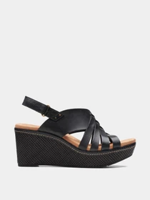 Сандалии Clarks модель 26171531 Фото