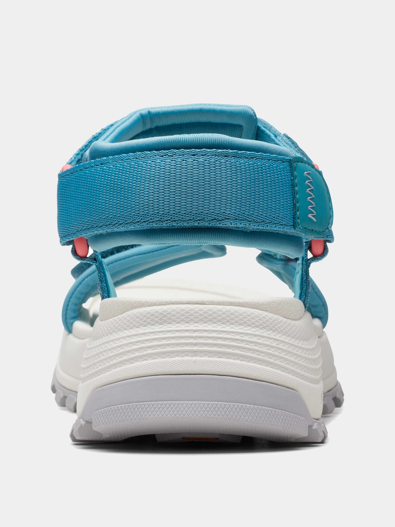 Сандалии Clarks модель 26171856 Сандалии Clarks модель 26171856 Фото