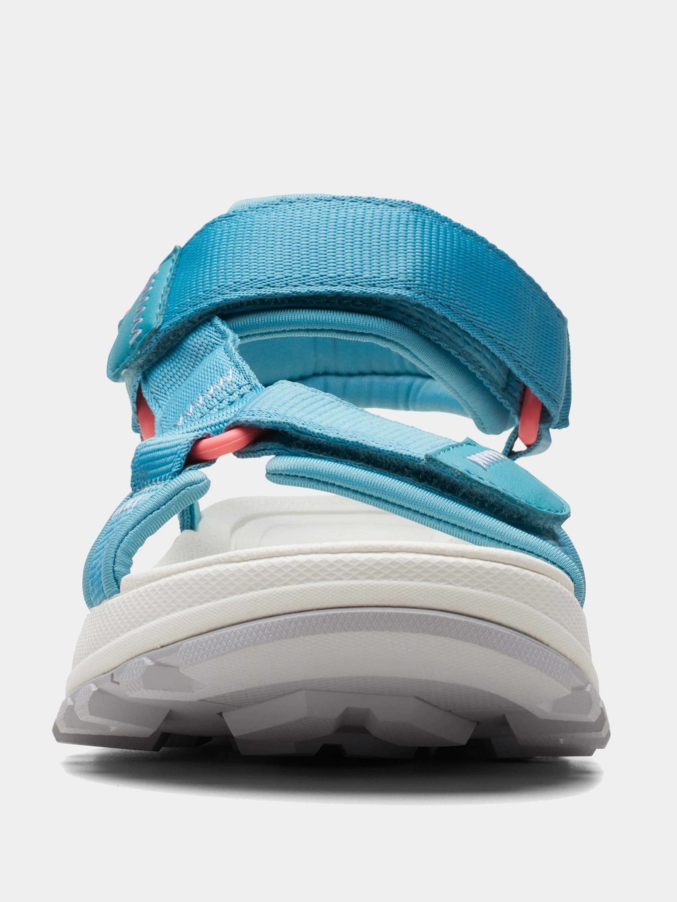 Сандалии Clarks модель 26171856 Сандалии Clarks модель 26171856 Фото