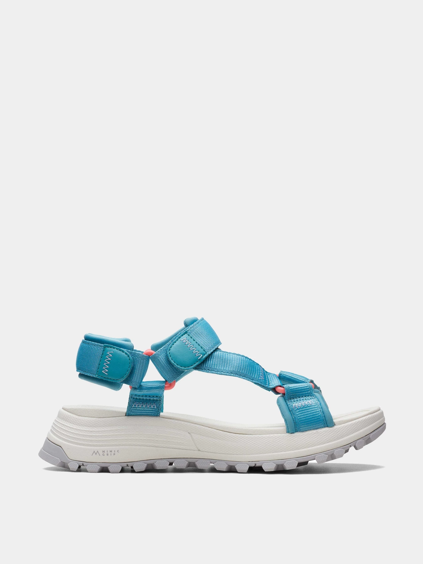 Сандалии Clarks модель 26171856 Сандалии Clarks модель 26171856 Фото