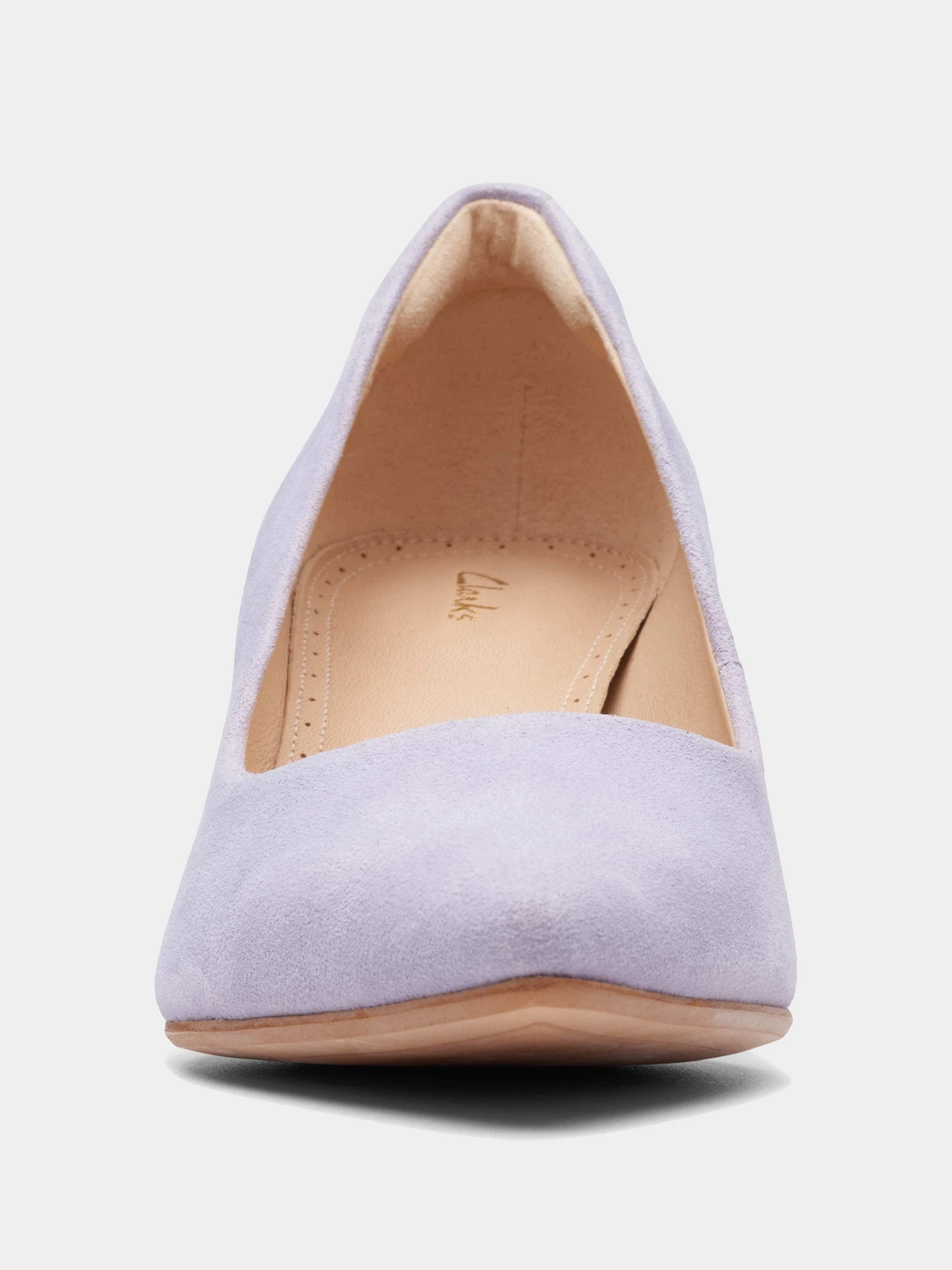 Туфли и лоферы Clarks модель 26171860 Туфли и лоферы Clarks модель 26171860 Фото