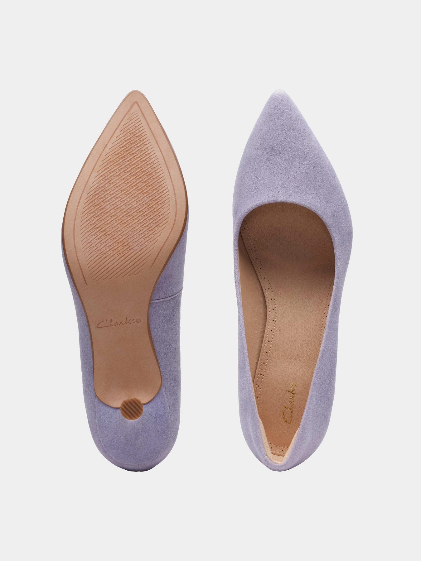 Туфли и лоферы Clarks модель 26171860 Туфли и лоферы Clarks модель 26171860 Фото