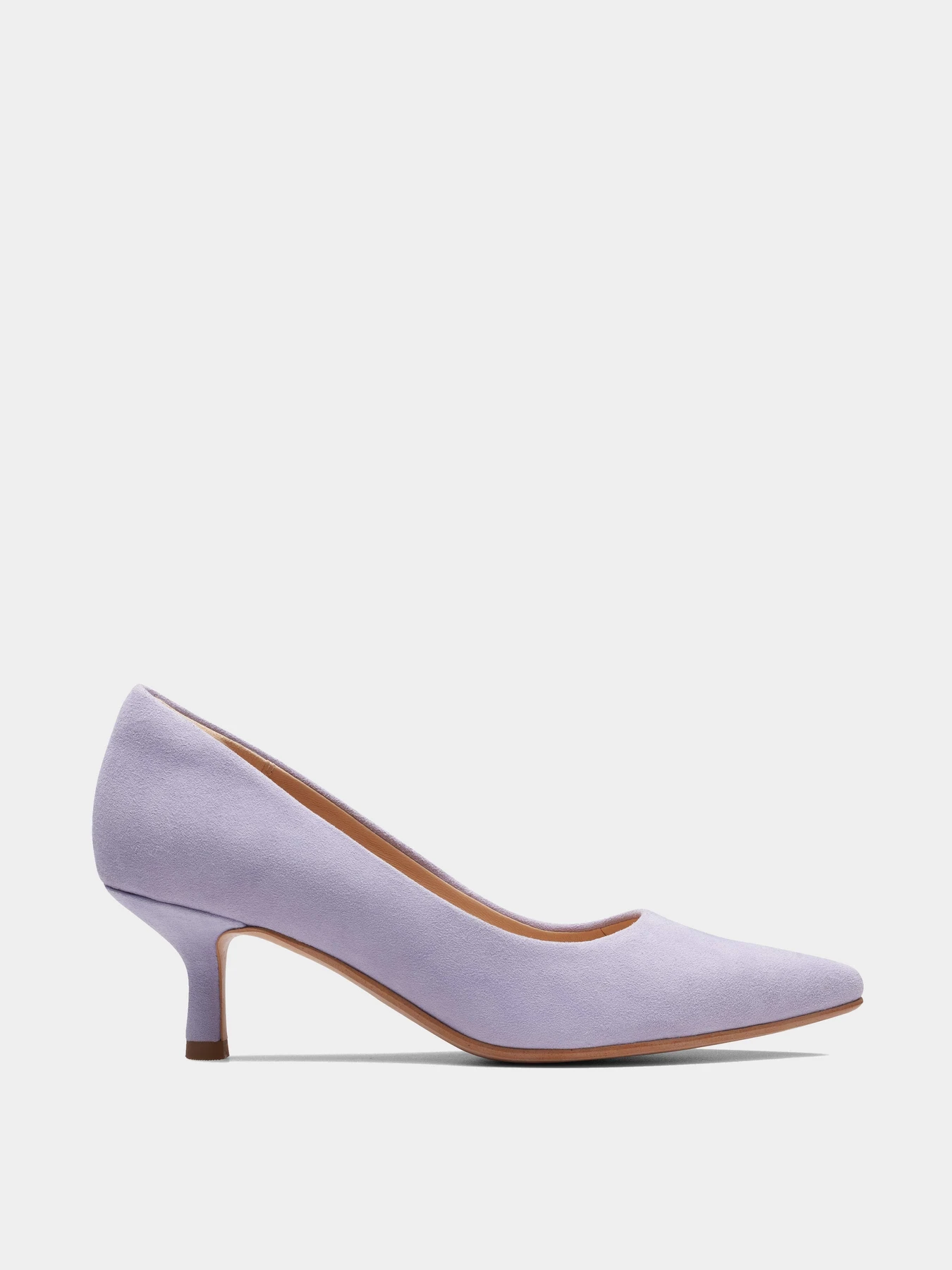 Туфли и лоферы Clarks модель 26171860 Туфли и лоферы Clarks модель 26171860 Фото