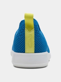 Кроссовки Clarks модель 26172028 Фото