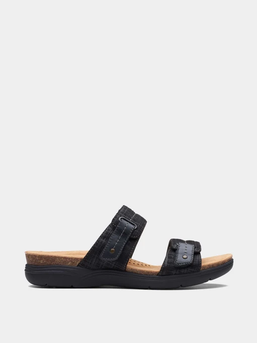 Сандалии Clarks модель 26172318 Фото