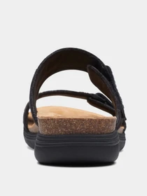 Сандалии Clarks модель 26172318 Фото