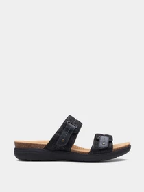 Сандалии Clarks модель 26172318 Фото
