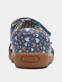 Сандалии Clarks модель 26172426 Фото