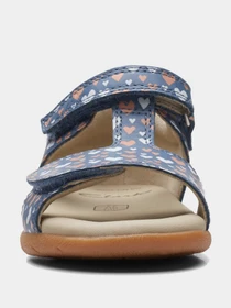 Сандалии Clarks модель 26172426 Фото