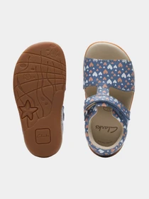 Сандалии Clarks модель 26172426 Фото