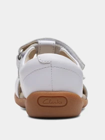 Сандалии Clarks модель 26172427 Фото