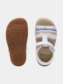 Сандалии Clarks модель 26172427 Фото