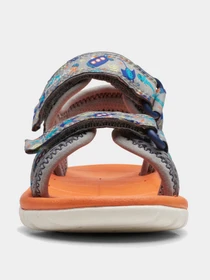 Сандалии Clarks модель 26172431 Фото