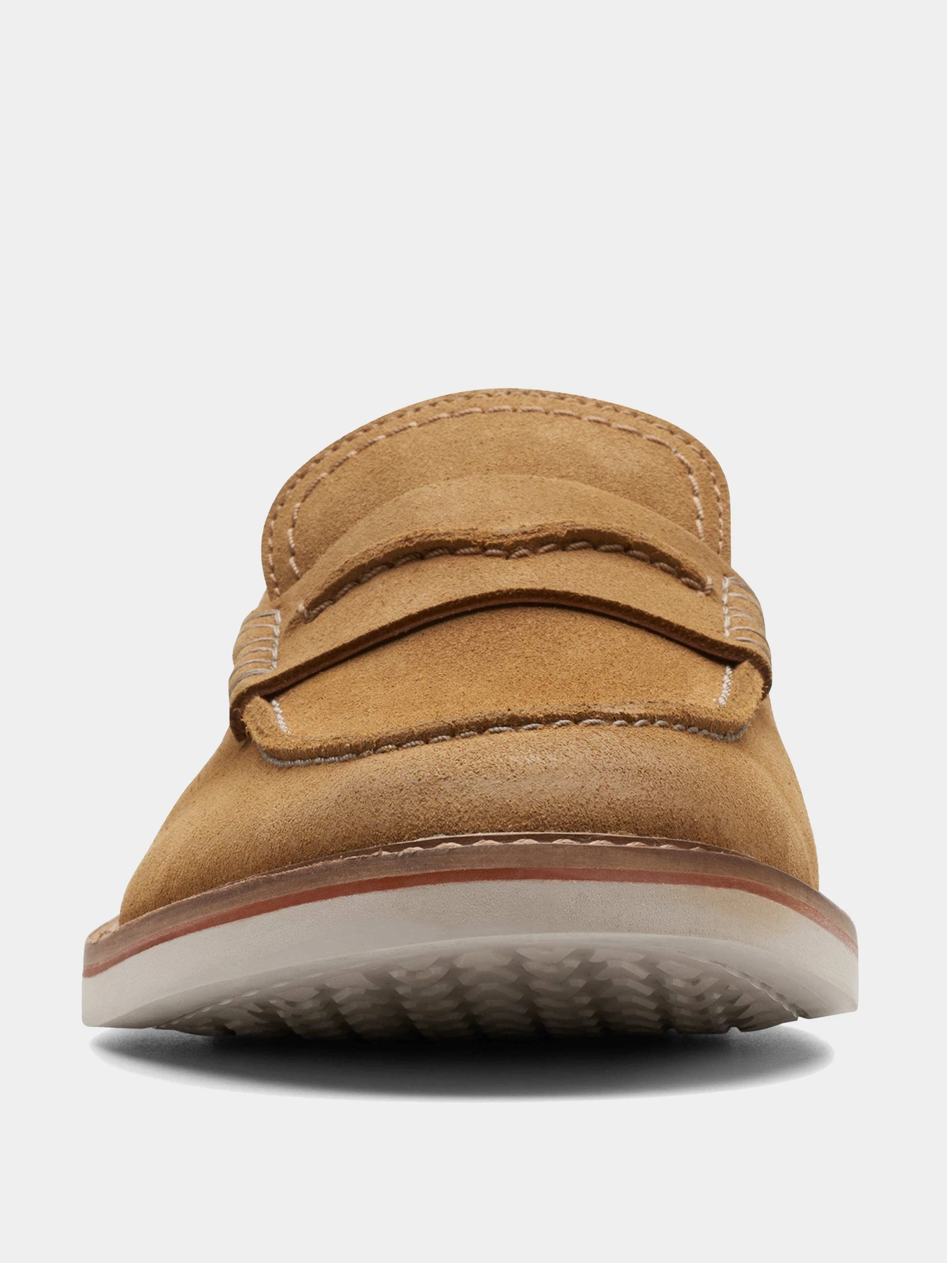 Слипоны и мокасины Clarks модель 26172440 Слипоны и мокасины Clarks модель 26172440 Фото