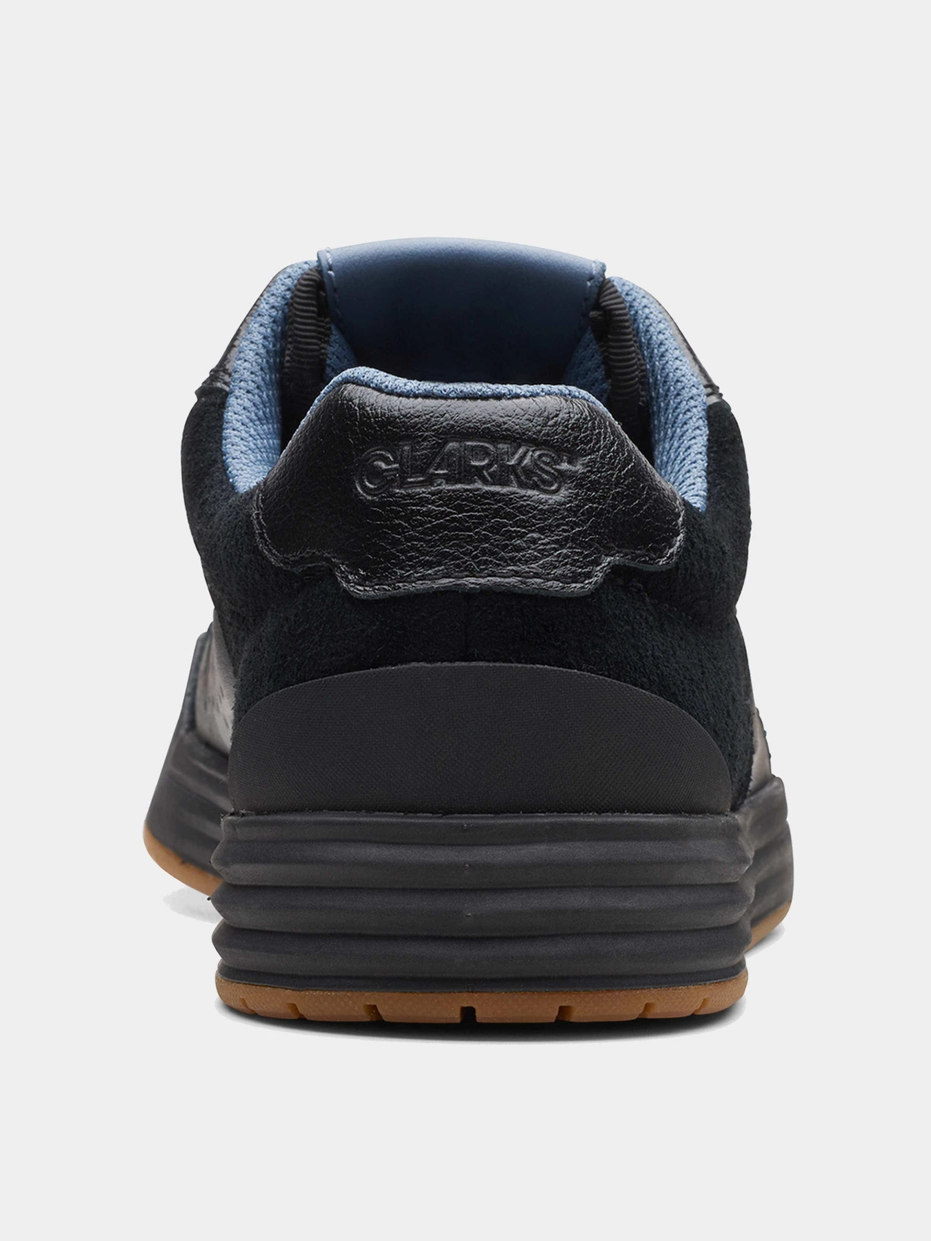 Кроссовки Clarks модель 26172635 Кроссовки Clarks модель 26172635 Фото