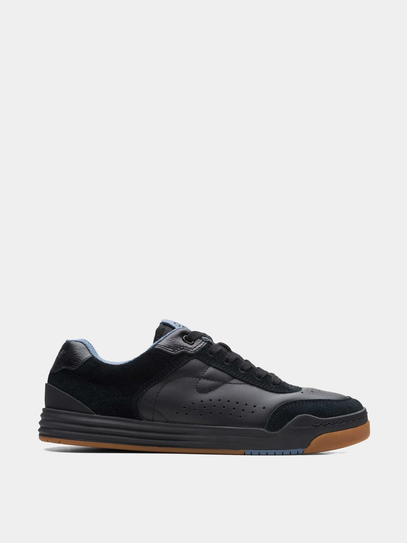 Кроссовки Clarks модель 26172635 Кроссовки Clarks модель 26172635 Фото