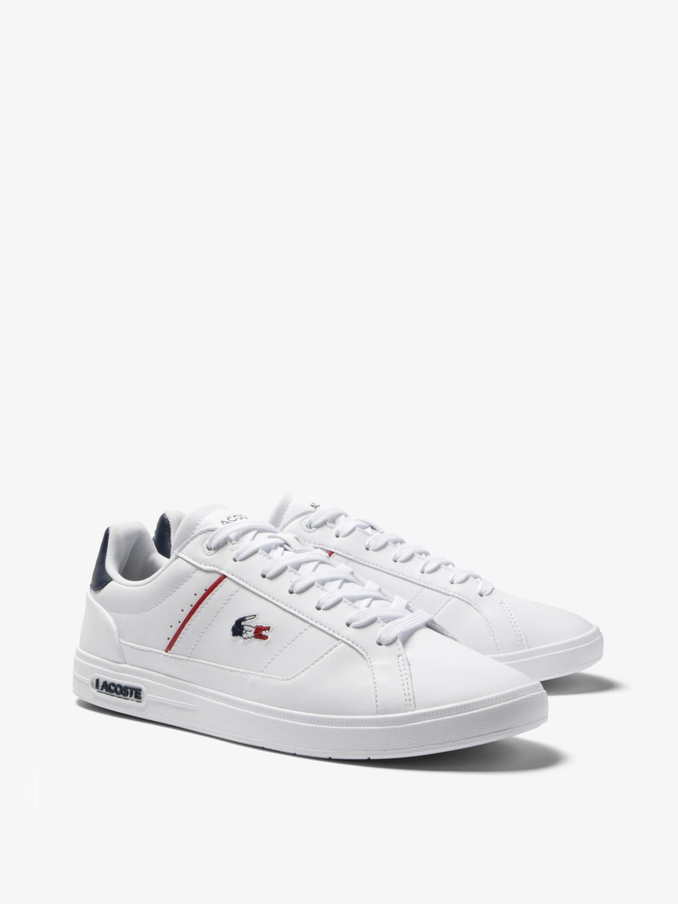 Кеды Lacoste модель 745SMA0117407 Фото
