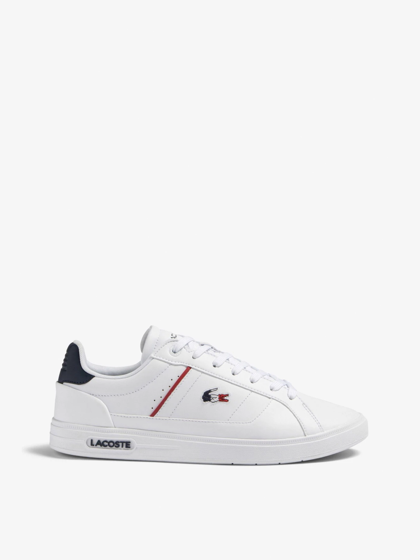 Кеды Lacoste модель 745SMA0117407 Фото