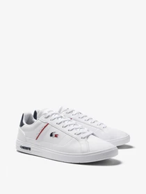 Кеды Lacoste модель 745SMA0117407 Фото