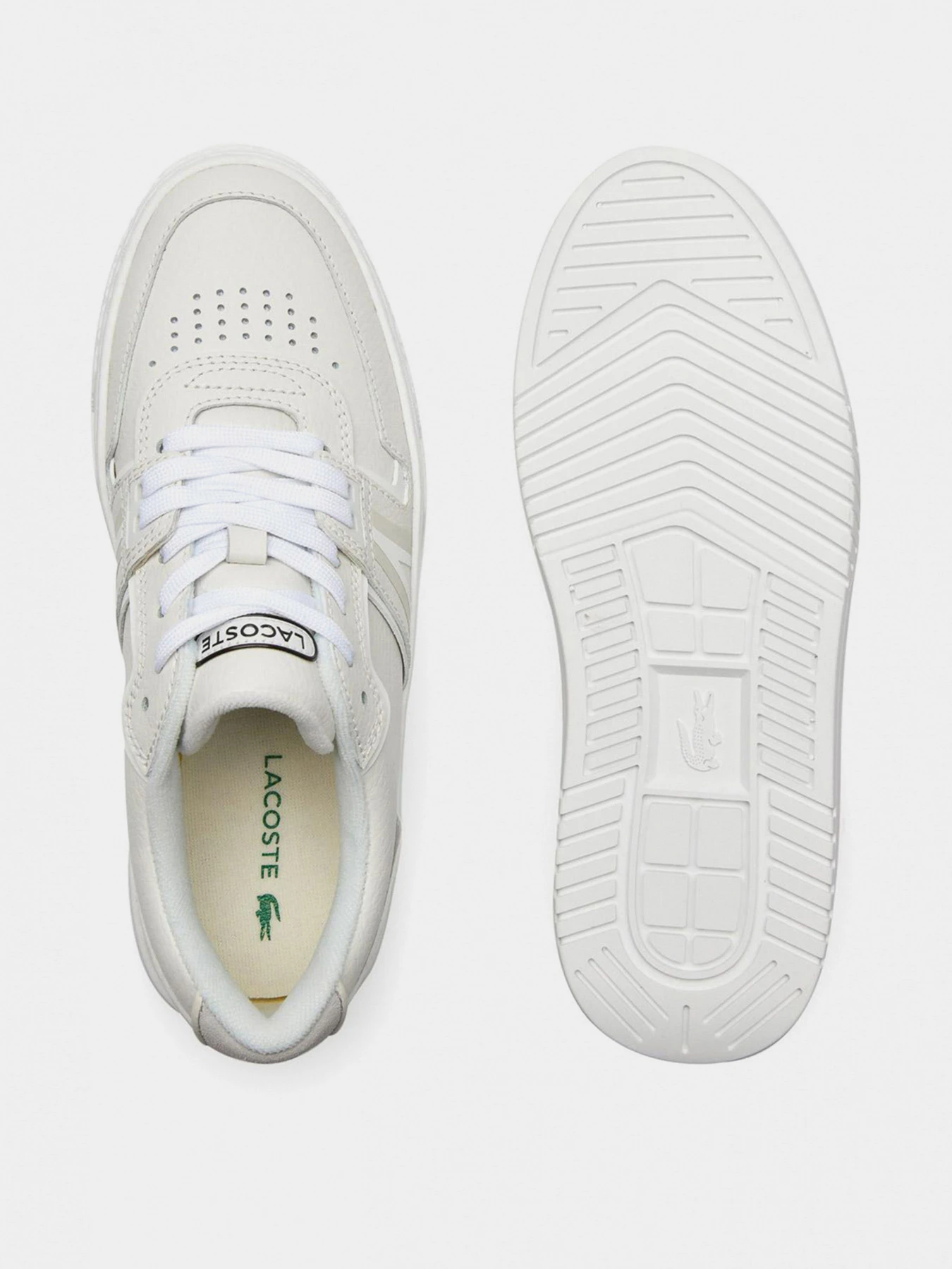 Кроссовки Lacoste модель 742SFA007665T Кроссовки Lacoste модель 742SFA007665T Фото