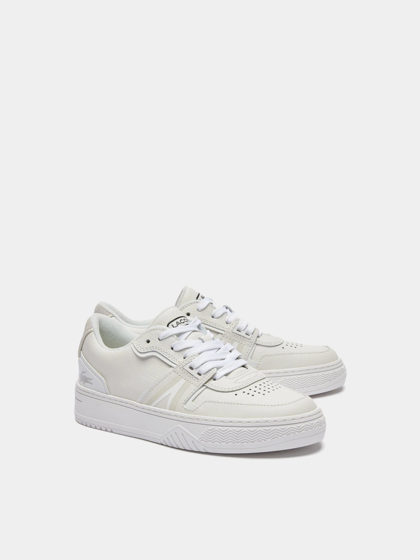 Кроссовки Lacoste модель 742SFA007665T Кроссовки Lacoste модель 742SFA007665T Фото