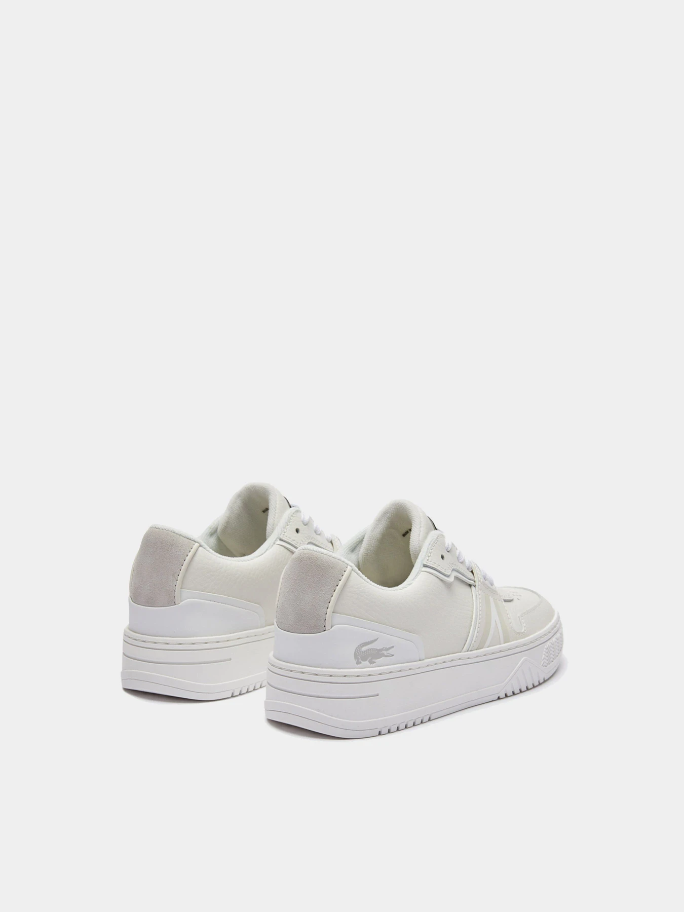 Кроссовки Lacoste модель 742SFA007665T Кроссовки Lacoste модель 742SFA007665T Фото