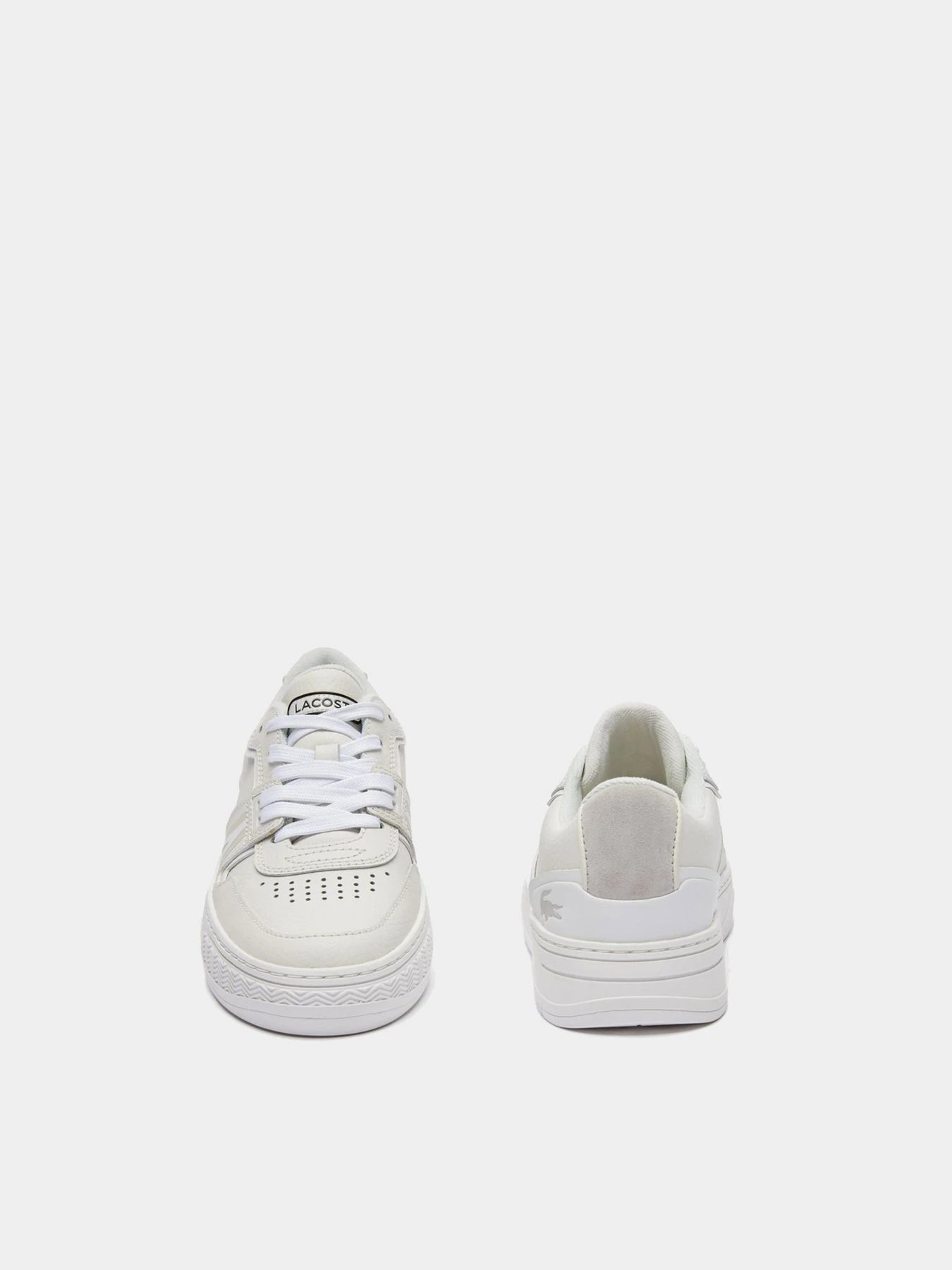 Кроссовки Lacoste модель 742SFA007665T Кроссовки Lacoste модель 742SFA007665T Фото