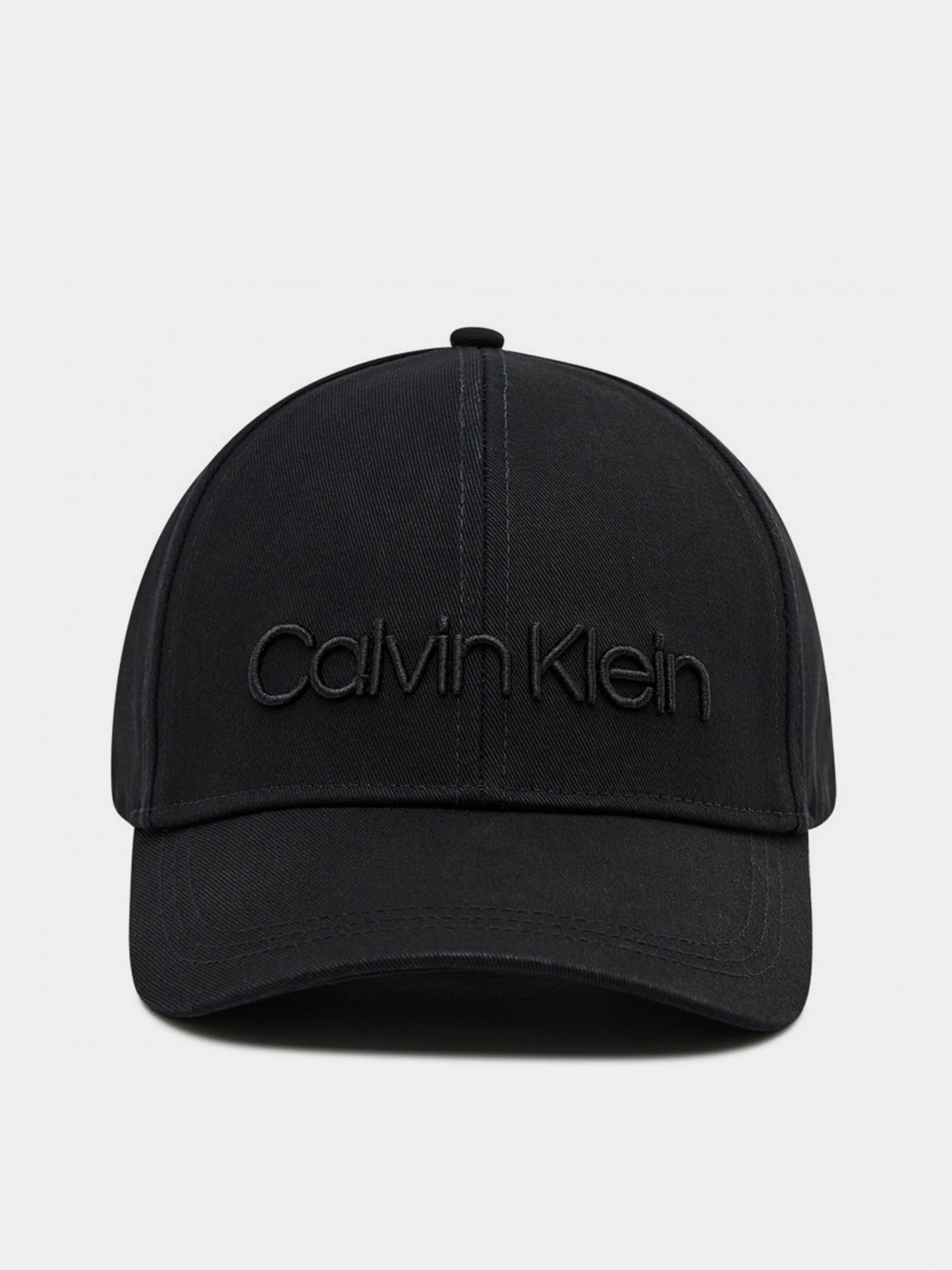 Шапки и кепки Calvin Klein модель K50K505737-BAX Фото