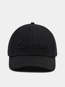 Шапки и кепки Calvin Klein модель K50K505737-BAX Фото