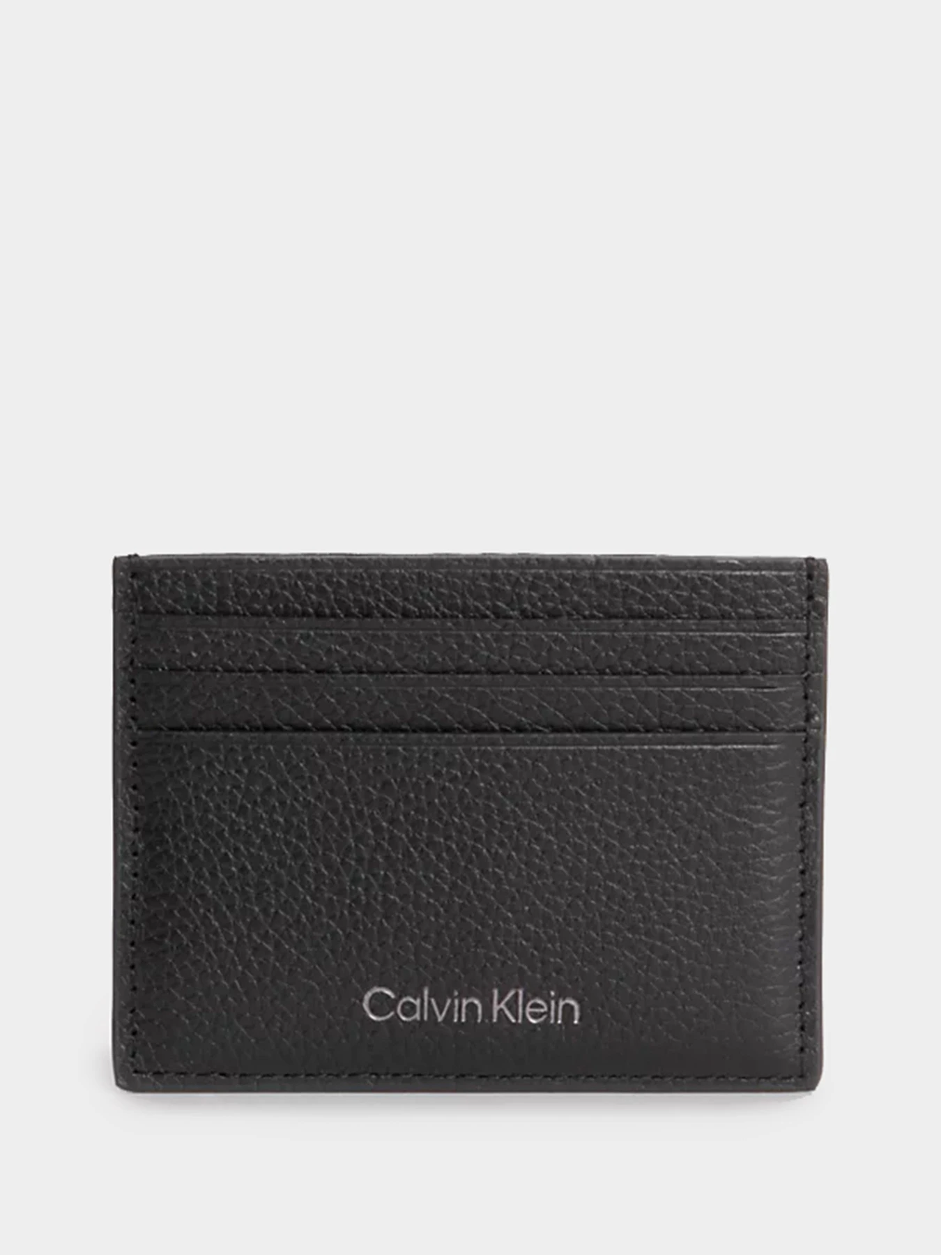 Кошельки Calvin Klein модель K50K507389-BAX Фото