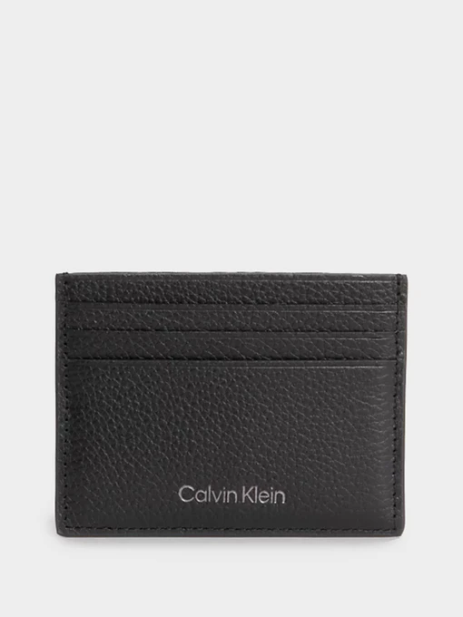 Кошельки Calvin Klein модель K50K507389-BAX Фото